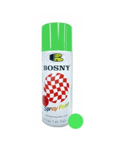 Bosny spray Vert