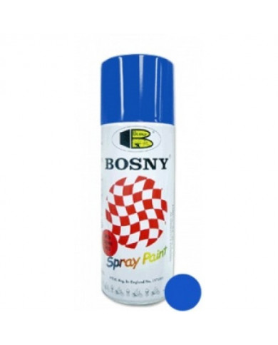 Bosny Spray N° 21 Honda Bleu