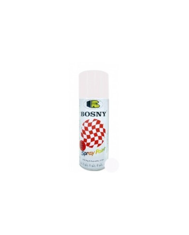 Bosny Spray N° 40 Honda Blanc