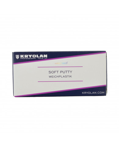 Soft Putty 50gr