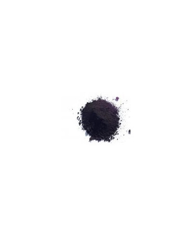 pigment black oxyde de fer 6316 150 gr