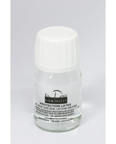 Protection latex 30ml