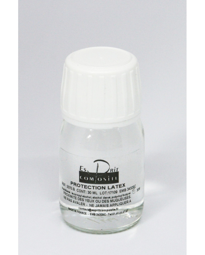 Protection latex 30ml