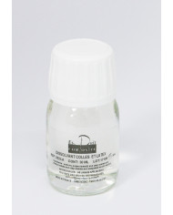 Dissolvant pour colle et latex 30ml