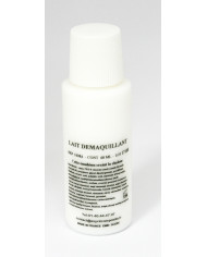 Lait demaquillant 60ml 