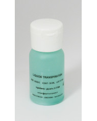 Liquide transpiration 30ml