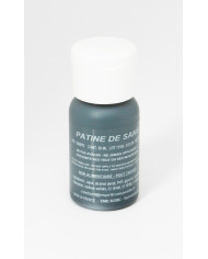 Patine de sang 30ml