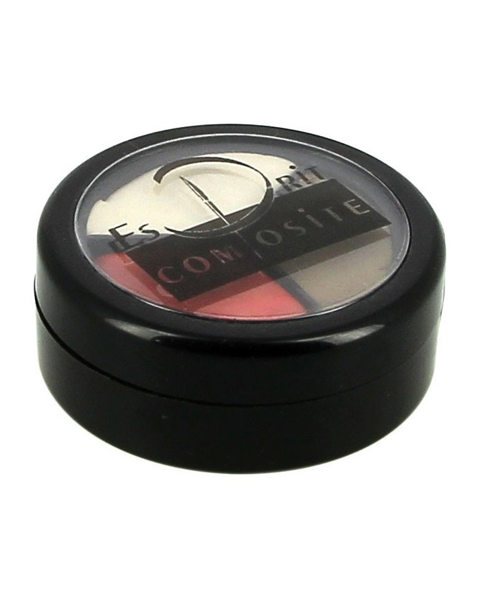 Fard crème trio N°01 5ml