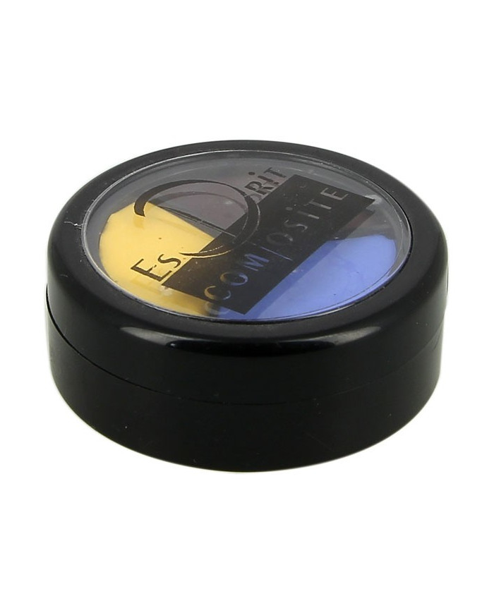 Fard crème trio N°02 5ml