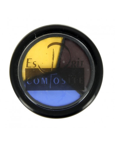 Fard crème trio N°02 5ml