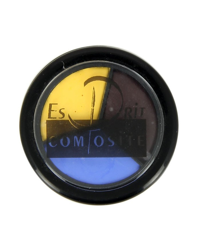 Fard crème trio N°02 5ml