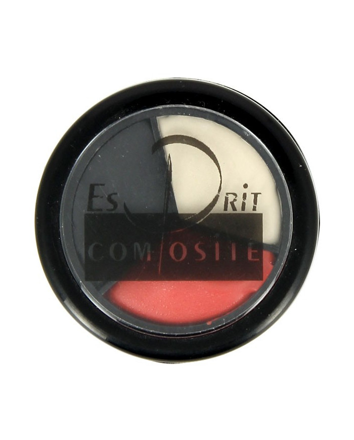 Fard crème trio N°04 5ml