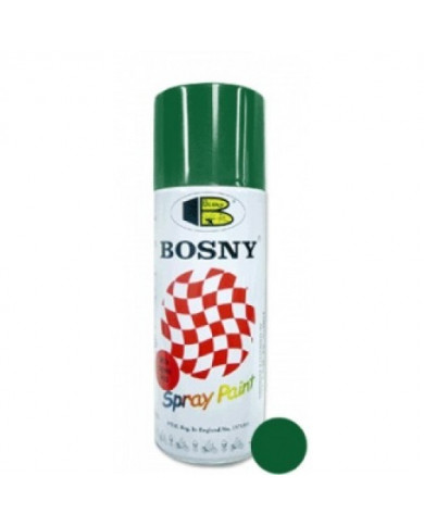 Bosny spray N°13  Vert Foncé