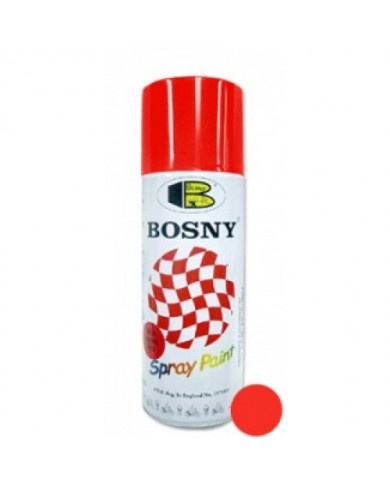 Bosny Spray No 1 Honda Rouge