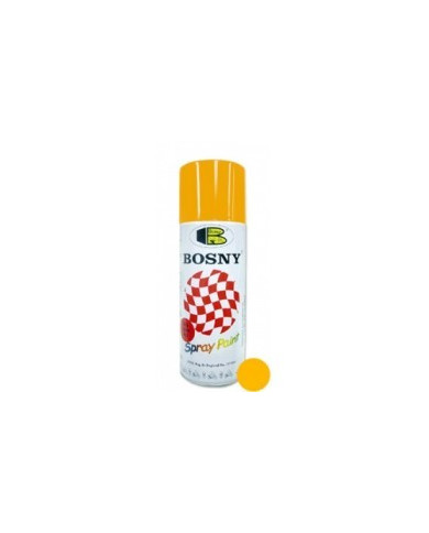 Bosny Spray N° 25 Honda Jaune citron
