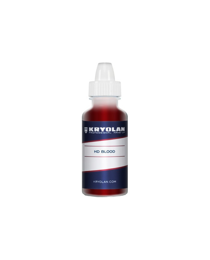 HD Blood 15ml