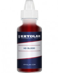 HD Blood 15ml