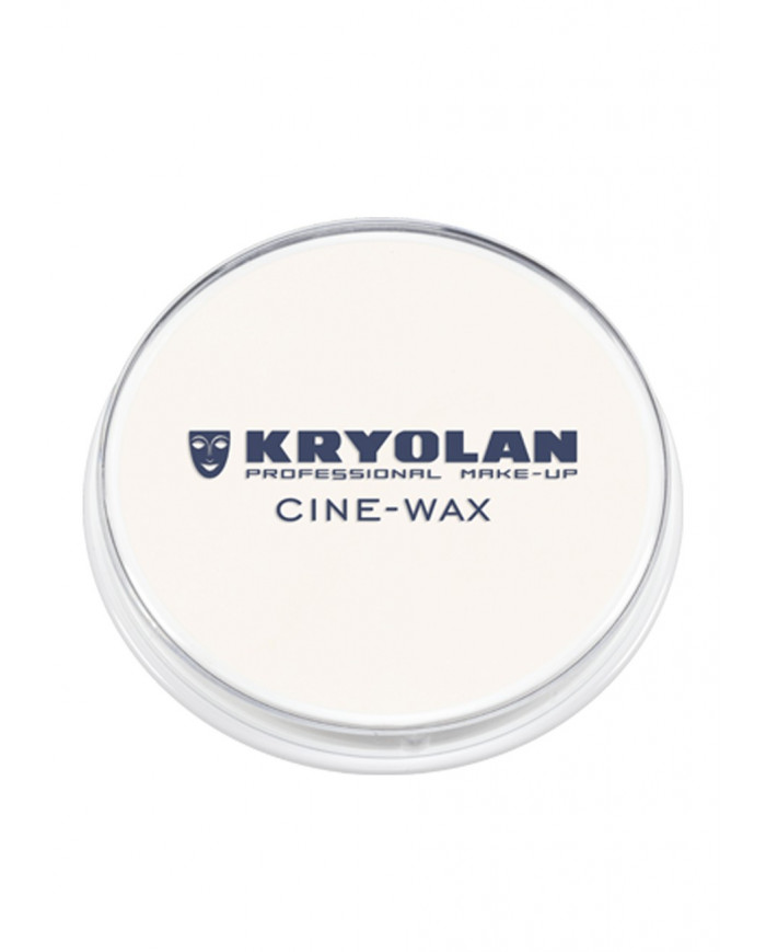 cine wax 10gr