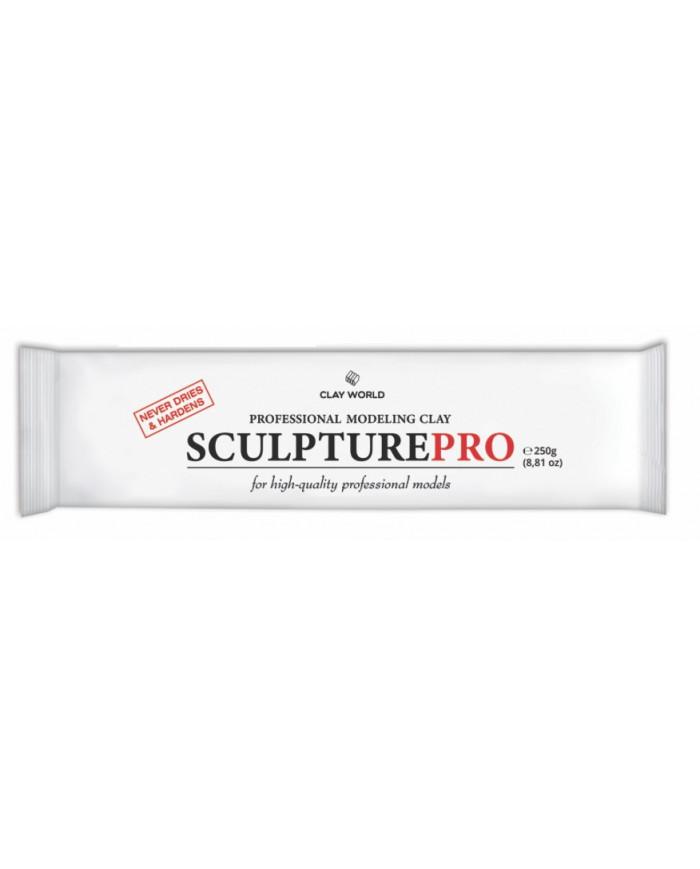 Sculpture Pro Grey Medium - 1 kg
