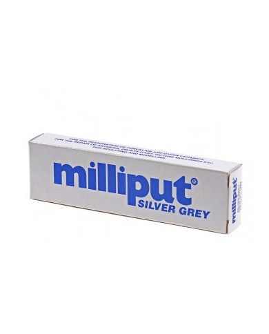MILLIPUT Silver Grey 113GR