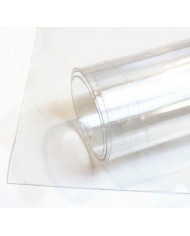 WORBLA TRANSPARENT 1X1M5