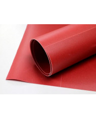 WORBLA Flam Red classé B1 1MX1M50