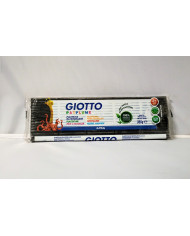 Pâte Plume Jaune 350gr