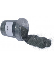 Paillettes d'argent G1001 - 20 gr