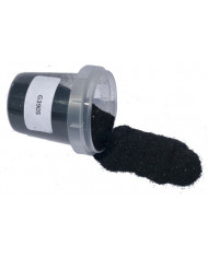 Paillettes Noire G3905 - 20 gr
