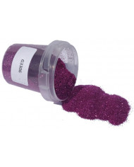 Paillettes Violet G3306 - 20 gr