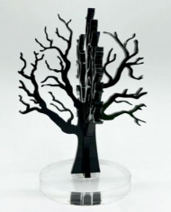 Moule en silicone 14 formes de Boucles d'oreilles