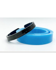 Moule silicone bracelet zodiaque Verseau  ( Aquarius ) 