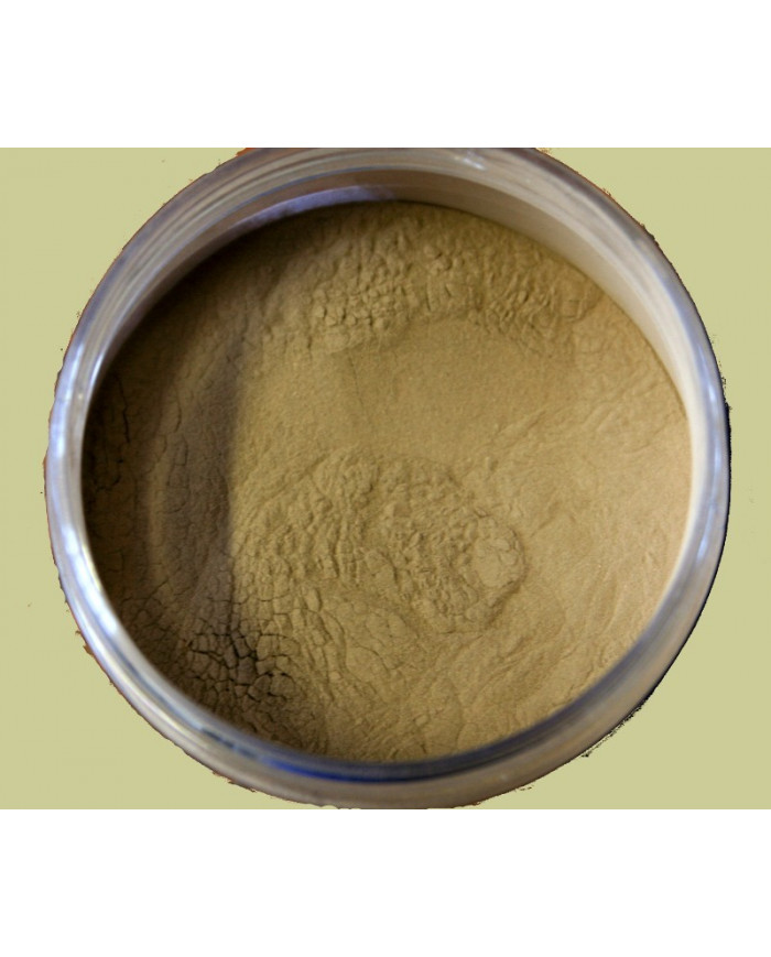 Poudre charge  bronze  - 5Kg