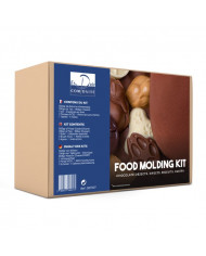 Kit Moulage alimentaire - 6
