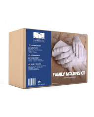 Kit Moulage Contact Alimentaire 