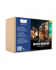 Kit Moulage Contact Alimentaire 