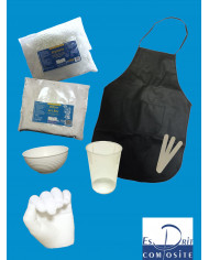 Kit Moulage Main