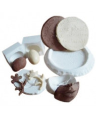 Silicone Alimentaire 3428 - 1KG AVECCATA