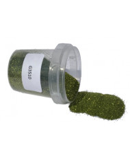 Paillettes Jaune G3510 - 20 gr