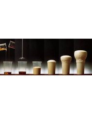 mousse dur20A+B jeux de 2KG