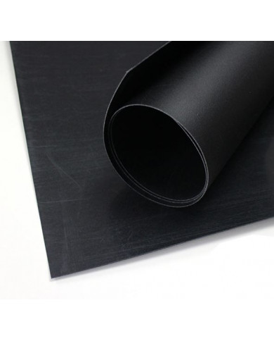 WORBLA  finest art  black   1X1M5