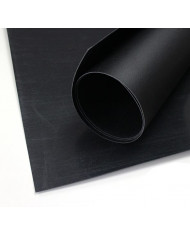 WORBLA  finest art  black   1X1M5