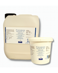 RTV 3481 + Catalyseur F 6h