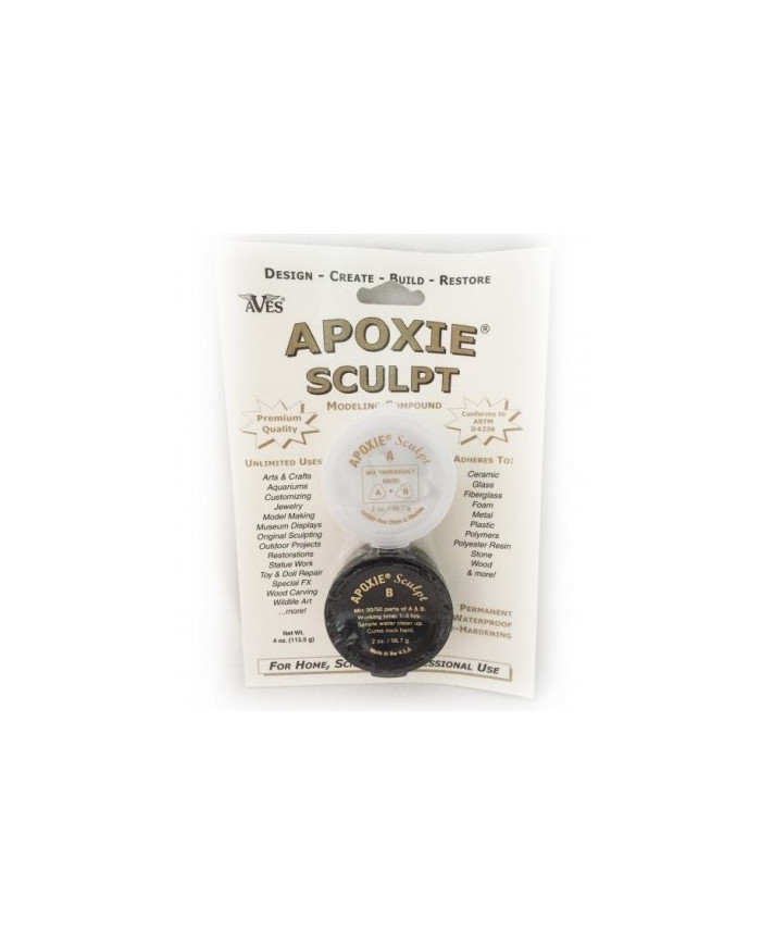 apoxie sculpt 113gr