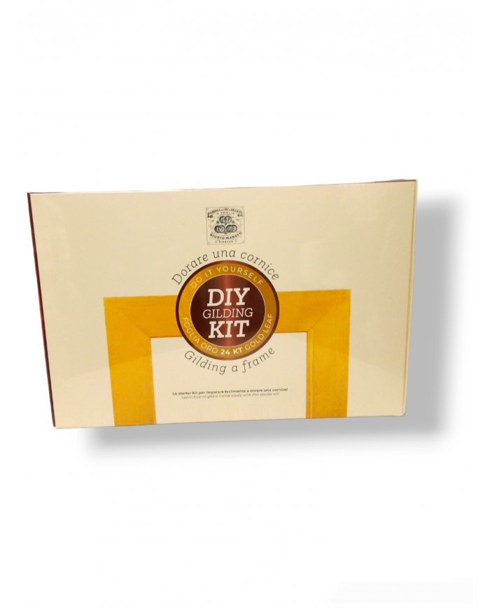 kit dorure diy front