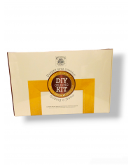 kit dorure diy front