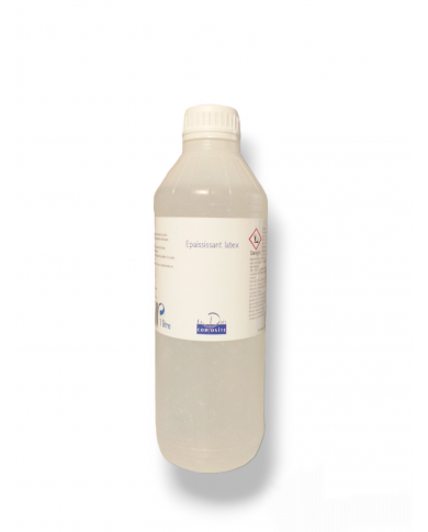 Epaississant Latex 1L