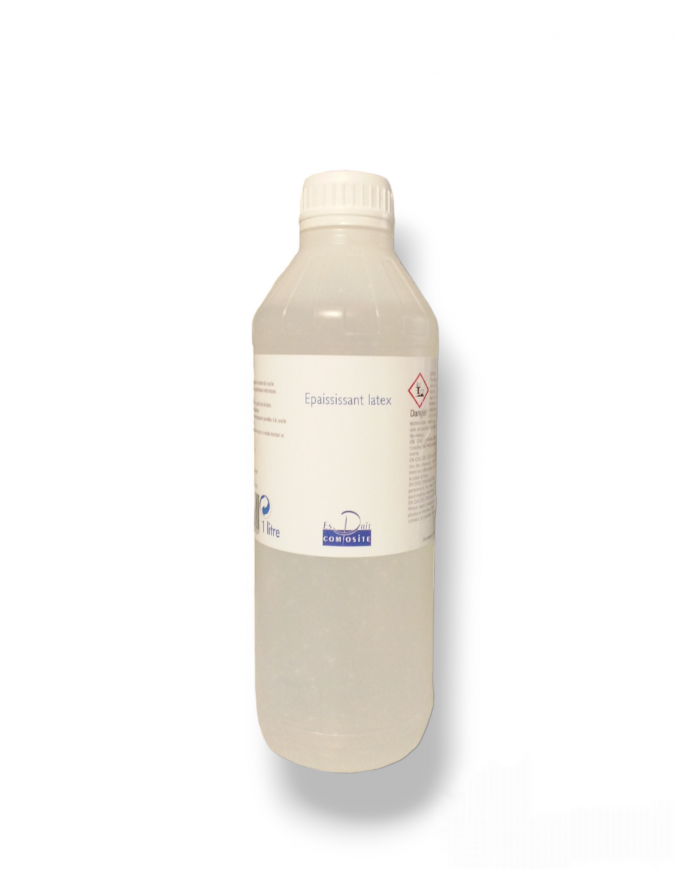 Epaississant Latex 1L