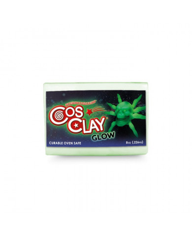 Cosclay Glow - 226gr