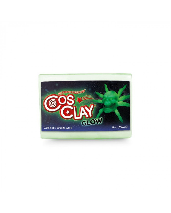 Cosclay Glow - 226gr